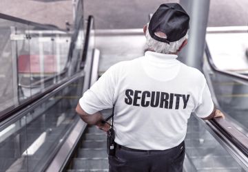 Security Services